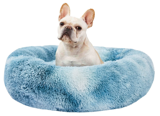 Calming Dog Bed